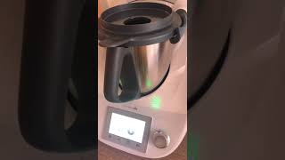 Mise en service dun Thermomix [upl. by Nove]