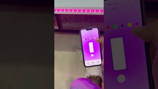 Challenge Day 3  RGB light for Table😱🤩  trending viral technology ytshorts tech shorts [upl. by Sylas]