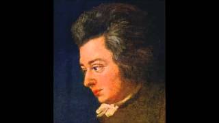 W A Mozart  KV 621b 584b  Basset Horn Concerto in G major fragment [upl. by Hermosa833]