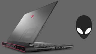 Alienware m18 AMD Gaming Laptop  480Hz 3ms Display AMD Ryzen 97845HX [upl. by Yun]