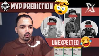 🚨MAZY Weird Prediction😮 MVP Spraygod Admino or Jo [upl. by Seel]