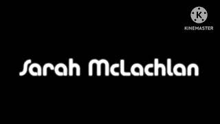 Sarah McLachlan When She Loved Me PALHigh Tone Only 2000 [upl. by Keven]