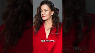 Drew Barrymore now vs 90s90s beauty trending now celebrity 90sfashion viralshorts fans [upl. by Godfree]