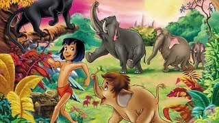 The Jungle Book Full Movie 2019 [upl. by Bury]