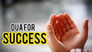 Dua for exams success  Dua for success  Dua for all problems [upl. by Grimonia]