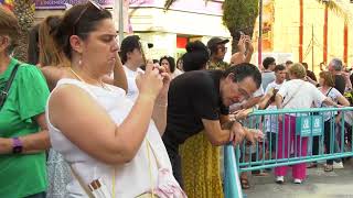 Alicante fija los días 23 y 24 de junio de 2025 como festivos locales [upl. by Eloc566]