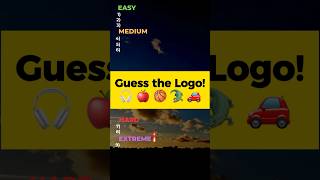 Guess the Logo Only True Brand Experts Will Ace This Quiz [upl. by Suehtomit16]