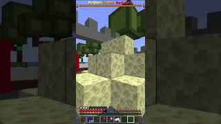 WHEN I TRY TO BECOME PRO IN MINECRAFT BEDWARhivepromcpe [upl. by Clova]