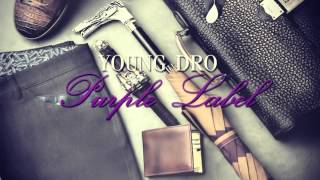 Young Dro quotPreachquot Official Audio [upl. by Aicital]