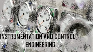 What is Instrumentation and Control system [upl. by Anissa]