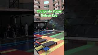 Day trader Comportamento Código do poder Nelson Lee [upl. by Craddock223]