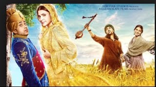 Phillauri Movie Behind the Scenes With Diljit Dosanjh [upl. by Enair]