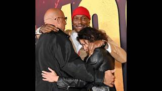 Tyrese Gibson tearfully opens up about dealing with grief quotI’m doing the best I can tyreseGibson [upl. by Mella]