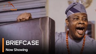 Briefcase  Latest Yoruba Movie 2024 Drama Yinka Quadri Olaiya Igbe Elesho Olaide Olabanji Laiban [upl. by Eliseo645]