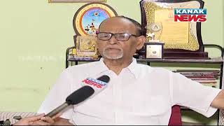 BJD Prioritizes Assembly Seats Over Lok Sabha Seat In Sambalpur Senior Journalist Rabi Das [upl. by Ryan318]