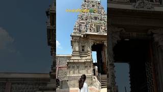 anga tha nimathi iruku🦚✨🔱murugansongs murugan chennimalai vlog ommuruga minivlog erode [upl. by Eimmas]