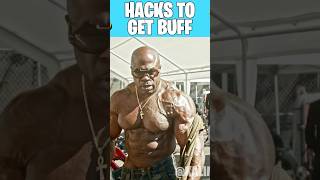 Hacks to get Jacked [upl. by Aicinad]