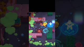 Jogando duelos de brock brawlstars brock duelos [upl. by Bellaude565]