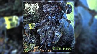 Nocturnus  The Key 1990 FULL ALBUM [upl. by Gnort]