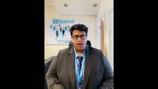 quotStunited Internship Experience at Cranfield University  Hear from Vipin Sachit Prem and Pranavquot [upl. by Elik]