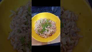 bhel recipe bhelfood2024new subscribe [upl. by Freddy255]