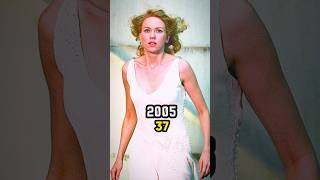 King Kong 20052024 movie Cast Then and now 🎬✅🔥❤️kingkong thenandnow shorts viralvideo [upl. by Spitzer]