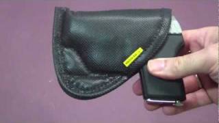 Remora Holster Review Part I [upl. by Karol771]