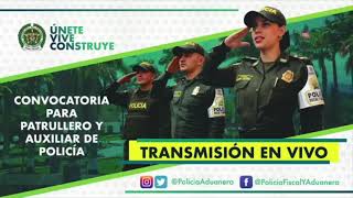 Proceso de incorporación  Policía Nacional [upl. by Ulu799]