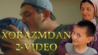 Sardor Rahimxon Chin yetimlar yig’lagandaXorazmdan 2Video [upl. by Attenaej]