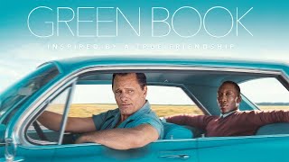 Green Book 2018 Movie  Peter Farrelly  Octo Cinemax  Film Full Movie Fact amp Review [upl. by Dorlisa]