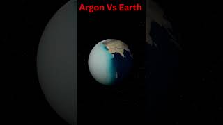 Argon Vs Earth argon earth clash [upl. by Yrot142]