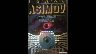 Isaac Asimov  Preludium fundacji 1 [upl. by Igiul486]