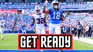 You NEED Jalen Coker  2024 Fantasy Football [upl. by Nigel36]