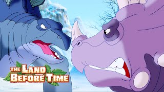 Petrie Saves The Day  Full Episode  The Land Before Time [upl. by Anoyek794]