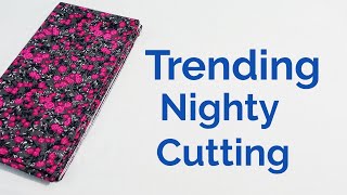 Trending Nighty Cutting [upl. by Cecily]