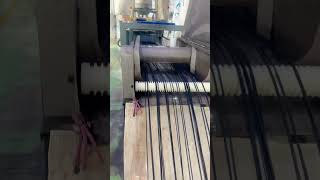 plasticrecyclingprocess plastic melt plasticmanufacturing machine shortvideo 🔥🔥🔥😱😱😱 [upl. by Aja]