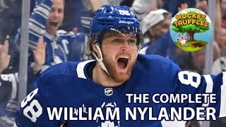 The Complete William Nylander  Like Father But Better  2223 Highlights [upl. by Carmina]