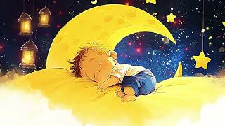 Sleep Music For Babies ♥ Sleep Instantly Within 3 Minutes⭐ Sleep Music ⭐ Baby mozart sleep music [upl. by Brew]