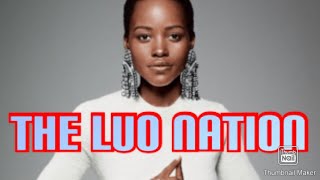 Luo People  Amazing facts you didnt know about Luo people [upl. by Elysee]