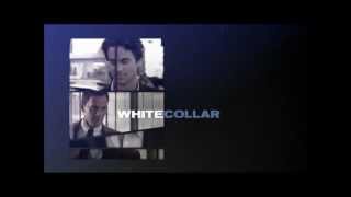 White Collar season 1  intro [upl. by Dasteel363]