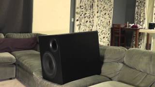 Easy Guide to Home Theater Subwoofer Placement [upl. by Esikram]