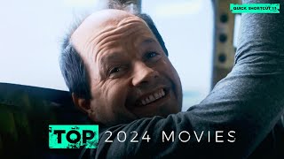 TOP Movies 2024  These movies may surprise you [upl. by Drarej]