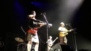 ORCHESTRE IRLANDE  PAYS DE GALLES by CREASHOW [upl. by Ialocin]