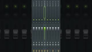 Crear una animación del espectrograma para tu pista FL Studio 21musicproducer flstudio21 [upl. by Aia699]