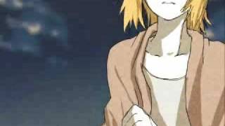 Kagamine Rin Regret Message English Subs [upl. by Roslyn]