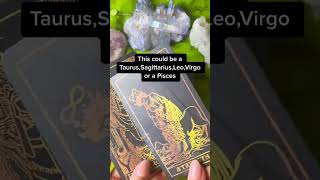 ❤️✨ spiritual soulmate twinflame tarotcards zodiac shorts fyp love [upl. by Brendan]