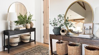 Entryway decor ideas [upl. by Capon]