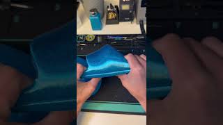 3D gedruckte Adiletten vs normale schuhe shoes 3dprinting 3dprint adidas diycrafts diy [upl. by Puiia]