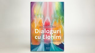 Dialoguri cu Elohim – Daniel Meurois si Marie Johanne CroteauMeurois in lectura lui Rada Pantea [upl. by Dickson531]