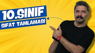 10SINIF  Sıfat Tamlaması   PDF  RÜŞTÜ HOCA [upl. by Evans527]